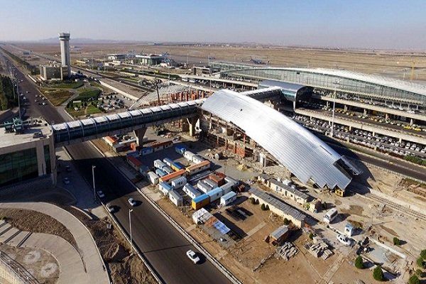 فرودگاه امام خمینی (ره) به هاب ترانزیتی و راهبردی منطقه تبدیل می شود