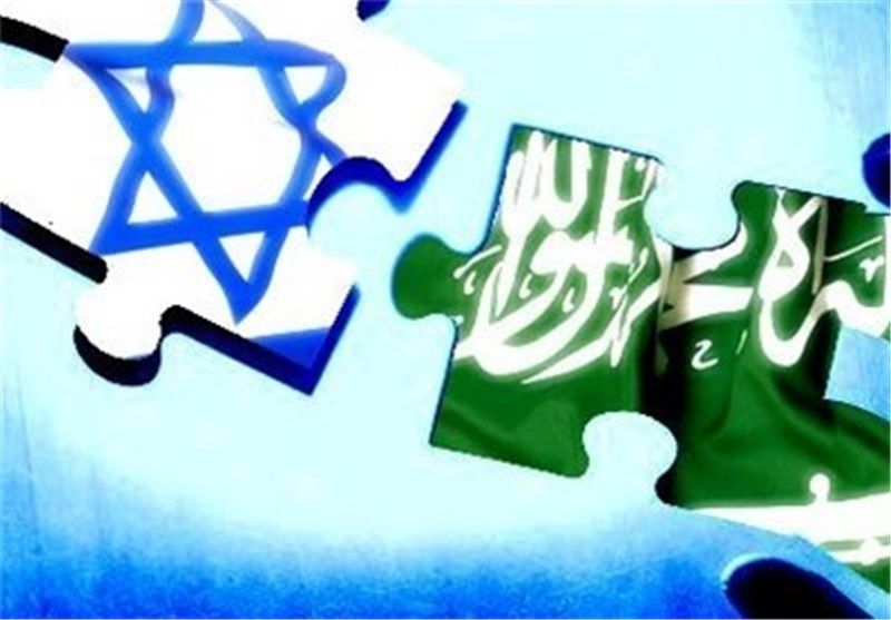 عربستان به اسراییل اطلاعات می فروشد