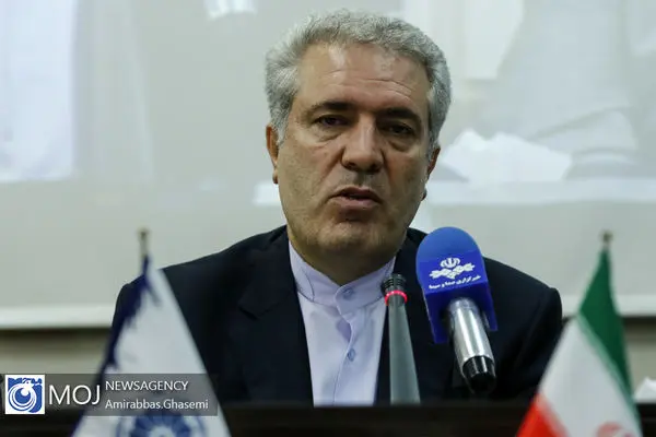 وزیر اسبق میراث فرهنگی نایب رئیس فدراسیون والیبال شد