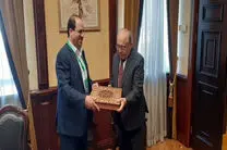 مهمان شدن دانشجویان دانشگاه تهران و مسکو به زودی اجرا می‌شود