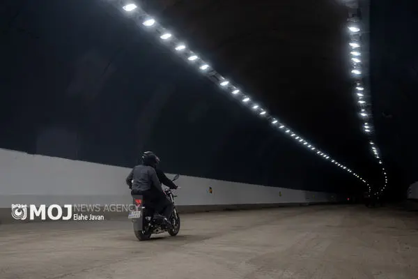 انسداد کامل آزادراه تهران–کرج از ساعت ۲۲ امشب