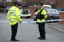 پلیس لندن از کشف 39 جسد در یک کامیون خبر داد