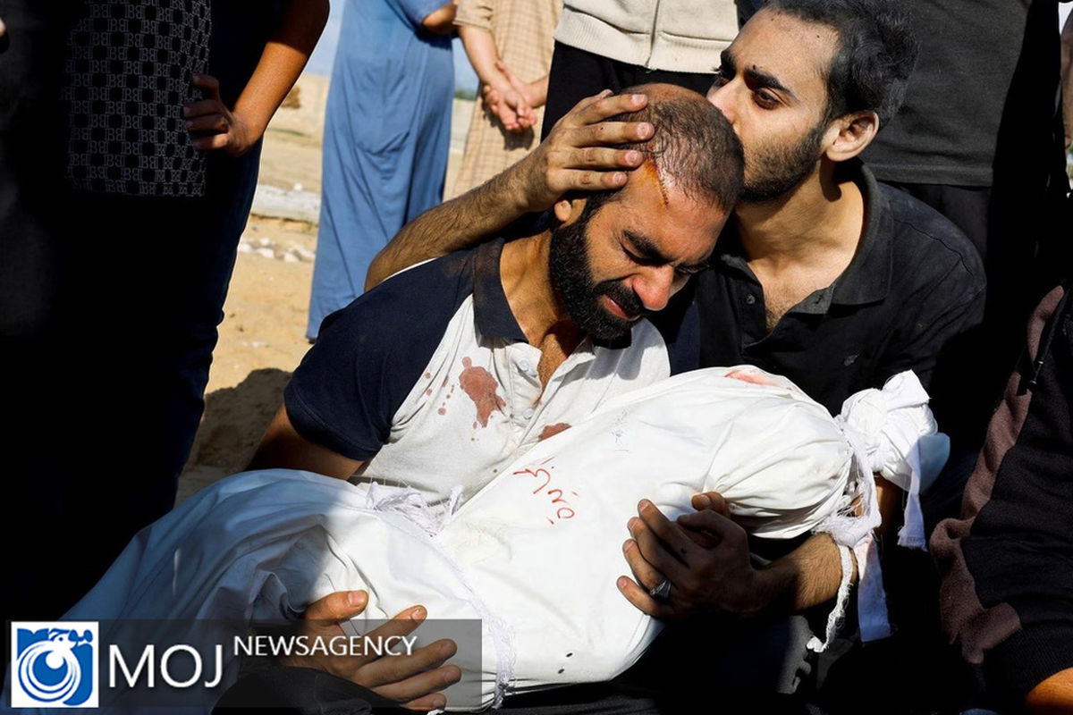 زنگ خطر سازمان ملل رباره جان نوزادان غزه به صدا درآمد