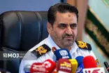 پلیس راهور تهران در شب‌های تاسوعا و عاشورای حسینی تمهیدات ترافیکی برقرار کرد