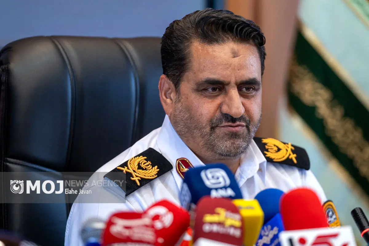 پلیس راهور تهران در شبهای تاسوعا و عاشورای حسینی تمهیدات ترافیکی برقرار کرد