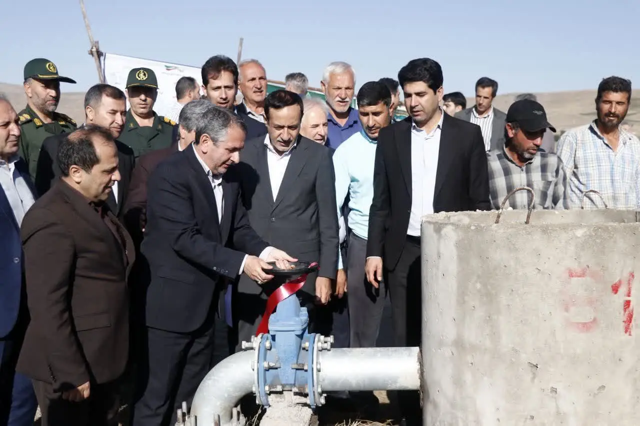 گزارش ویژه هفته دولت ؛ گامی بلند در توسعه کشاورزی پایدار استان اردبیل