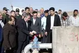 گزارش ویژه هفته دولت ؛ گامی بلند در توسعه کشاورزی پایدار استان اردبیل