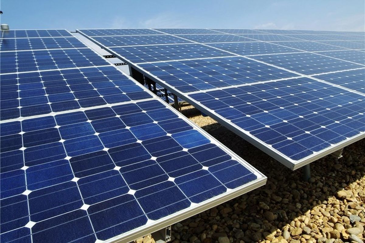 ایران بازار جذاب دست نخورده برای صنعت تولید انرژی خورشیدی است