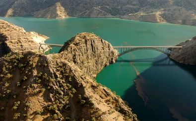 همه چیز درباره طولانی ترین رود ایران در مجموعه مستند «با کارون»