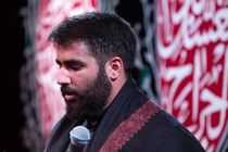 نماهنگ «ماه من» ویژه شهادت امام علی (ع) با نوای حسین طاهری + فیلم