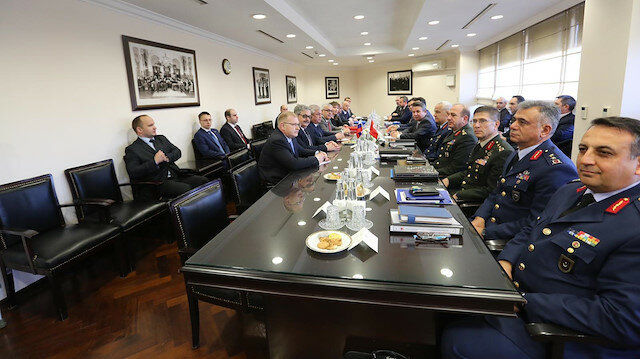 ترکیه و روسیه، تنش ها در ادلب سوریه را به بحث می گذارند