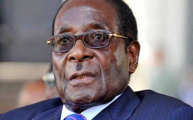 رئیس جمهور سابق زیمباوه درگذشت