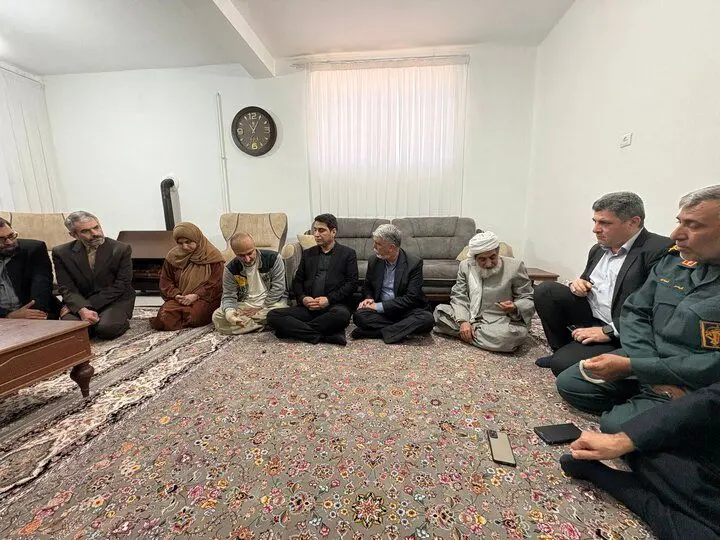 جنگ ۱۲ روزه نماد مظلومیت مردم ایران است