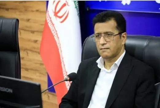 ظرفیت پژوهشی فرهنگیان هرمزگان نباید نادیده گرفته شود