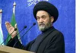 در دفاع از سوریه موضوع بشار اسد نیست بلکه امنیت کل منطقه مطرح است