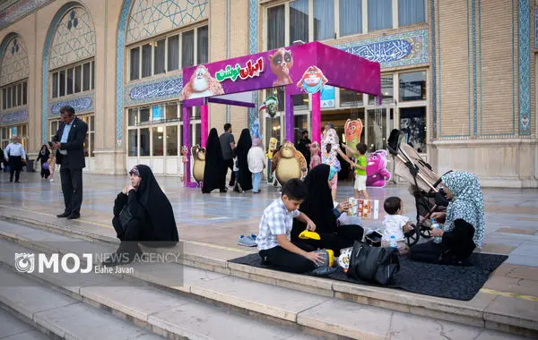 یازدهمین نمایشگاه نوشت‌افزار ایرانی