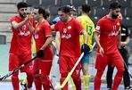 Iran captures  Men's Indoor Hockey Asia Cup 