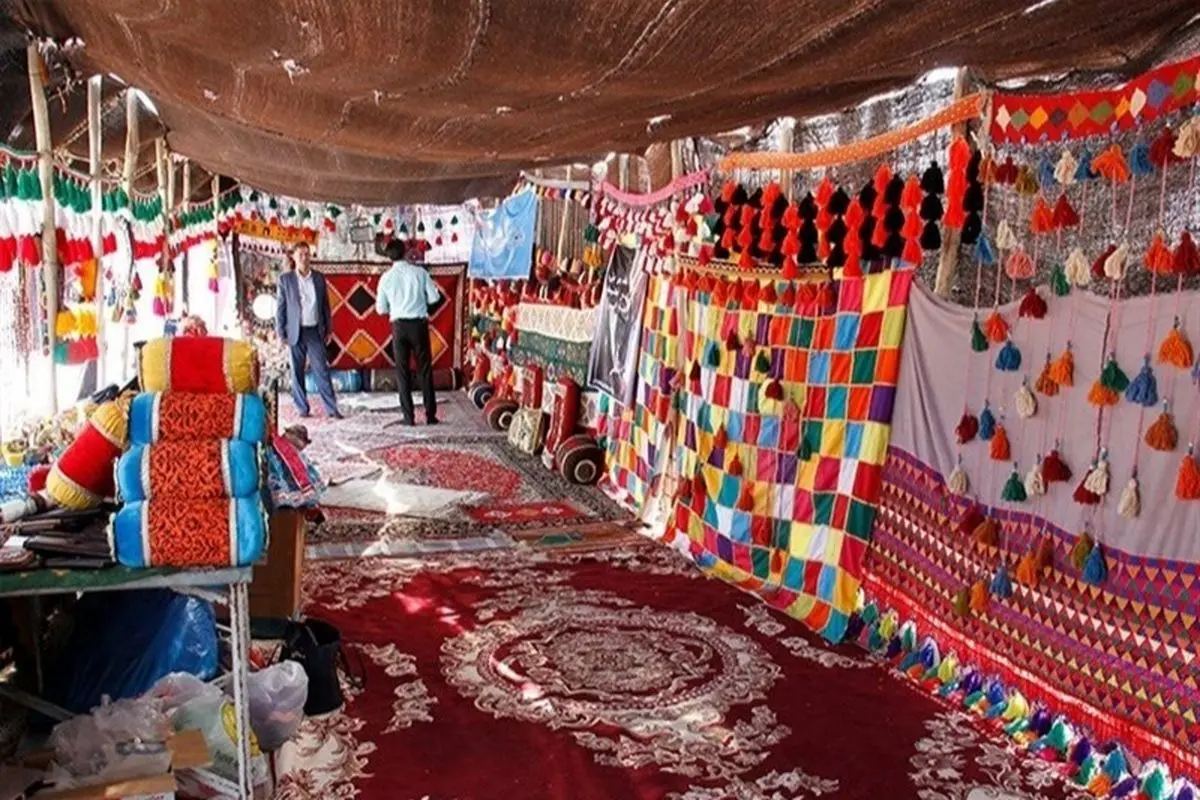 عشایر