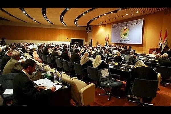 هشدار پارلمان عراق درباره تحرکات مشکوک تروریست‌ها با نظارت آمریکا