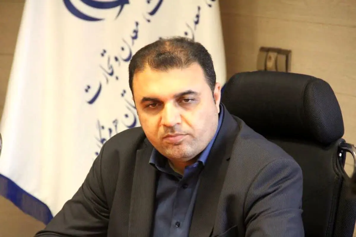 سرمایهگذاری ۸۷۹ هزار میلیارد ریالی برای صدور بیش از ۱۴۰۰ جواز تأسیس صنعتی در هرمزگان
