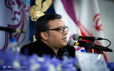 پیام تبریک دبیر جشنواره فیلم فجر به مناسبت روز خبرنگار