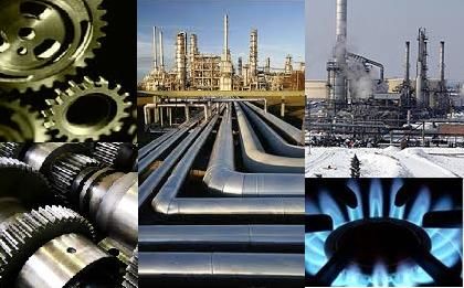 گازرسانی به 400 کارگاه صنعتی در شهر گز 
