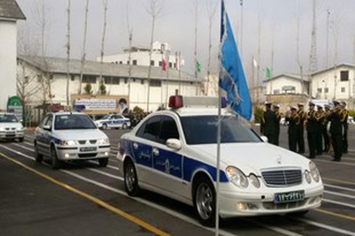 رزمایش طرح نوروی پلیس و یگان‌های امدادی در مازندران برگزار شد