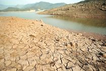 کاهش منابع آبی منشأ بروز ریزگردها در کشور است