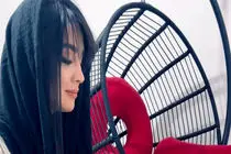 حاشیه ای جدید از معلم قائمشهری غوغا کرد / صدف صفرزاده اینبار اخراج می شود؟