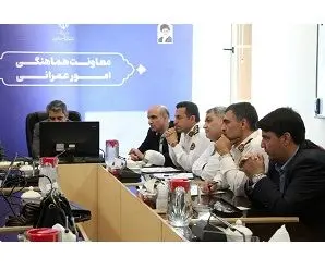 برنامه ملی کاج به طور آزمایشی در محورهای قزوین-کرج و قزوین-زنجان اجرا می شود