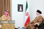 پشت‌پرده سفر وزیر دفاع عربستان به ایران چه بود؟ 