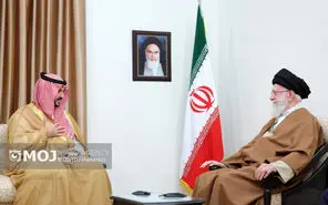 پشت‌پرده سفر وزیر دفاع عربستان به ایران چه بود؟ 