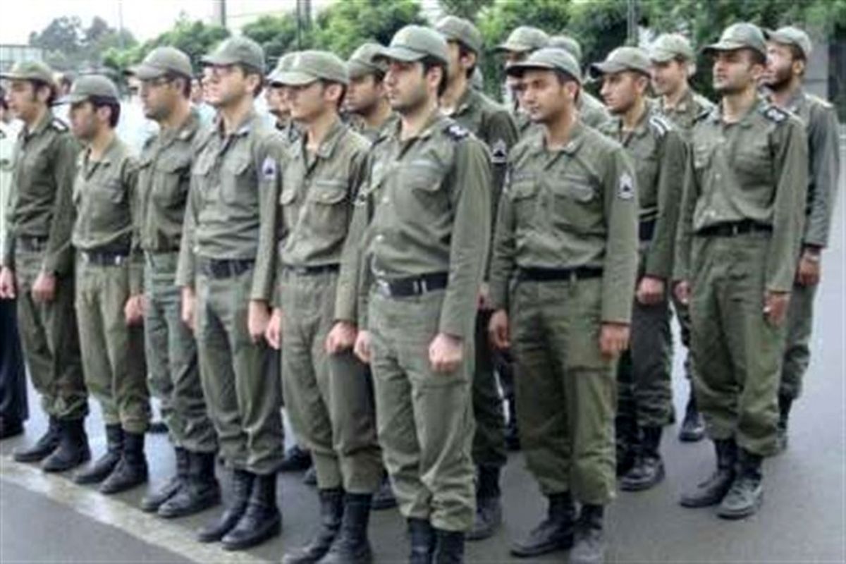 ثبت نام طرح غیبت سربازی تا 15 خرداد ادامه دارد
