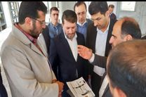 کاهش نرخ تورم مسکن در یزد با ساخت پروژه های نهضت ملی مسکن