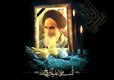 کرمانشاه آماده اجرای برنامه‌های سالروز ارتحال امام خمینی(ره) می‌شود