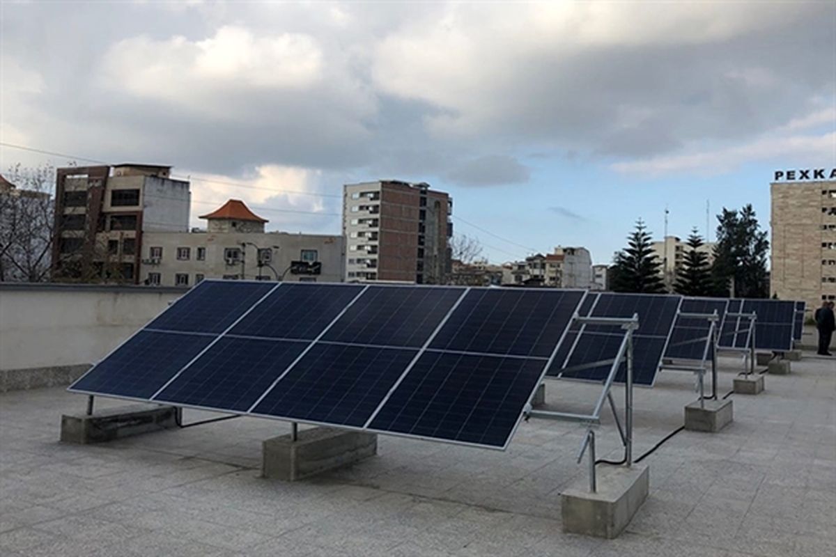 بانک کشاورزی