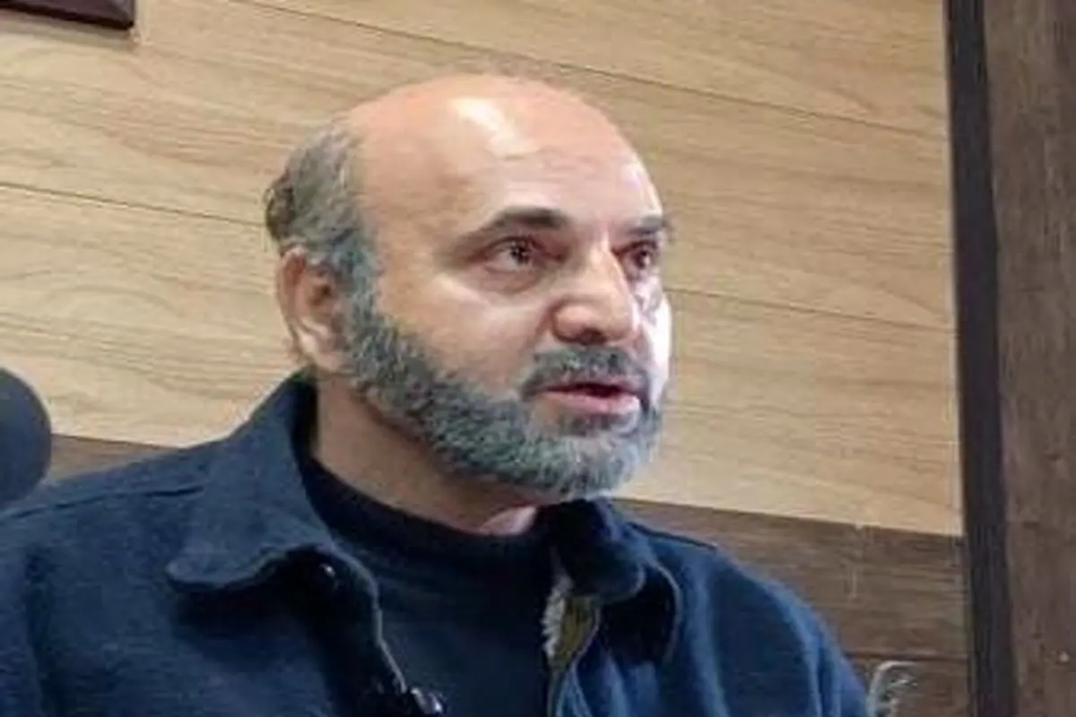 حمید اعتصامفر با رای اکثریت، سرپرست شهرداری کرمانشاه شد