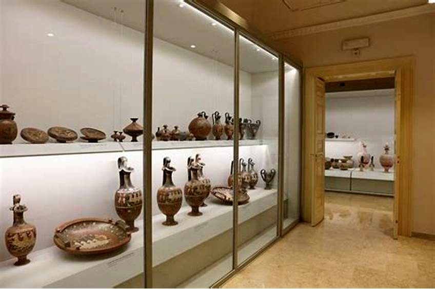قیمت بلیط موزه‌های تحت پوشش شهرداری تهران تعیین شد