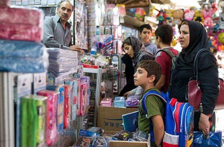 نظارت 88 نفر بازرس بر بازار در آستانه بازگشایی مدارس در اصفهان