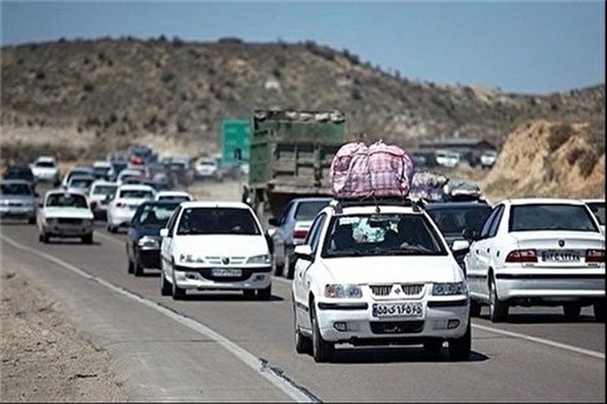 سیستان و بلوچستان بیشترین تردد سفر نوروزی را داشته است