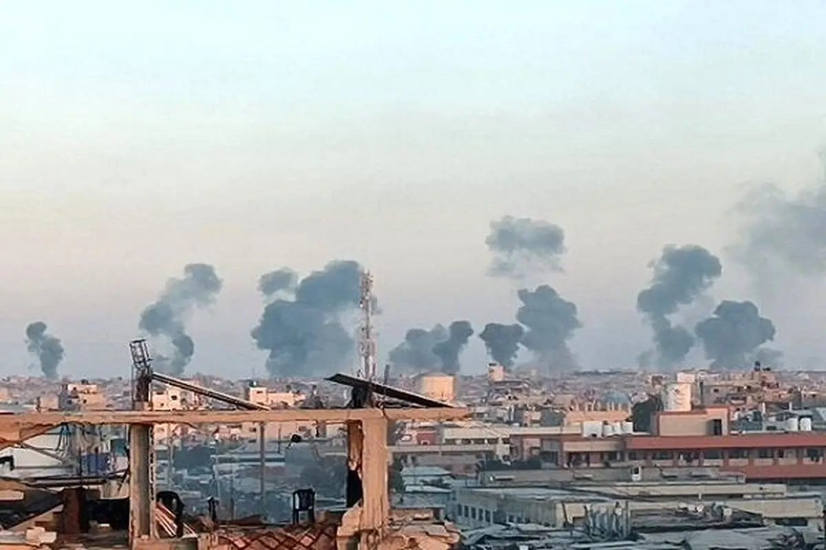 رژیم صهیونیستی