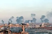 حملات رژیم صهیونیستی به شمال نوار غزه ادامه دارد