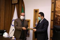 سقایی یکی از توفیقات فعالان در صنعت آبفای اصفهان است