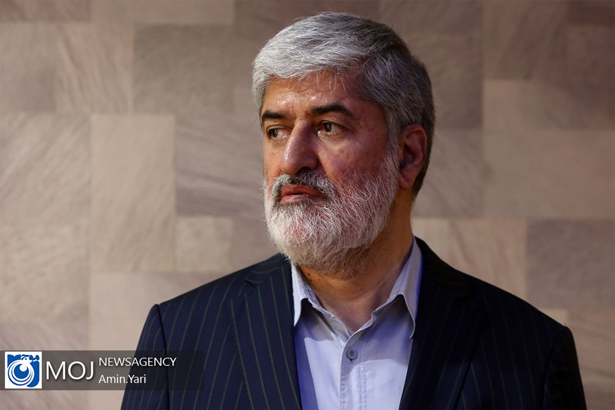 علی مطهری به رد صلاحیت خود با دلیل عدم تعهد به نظام اعتراض کرد