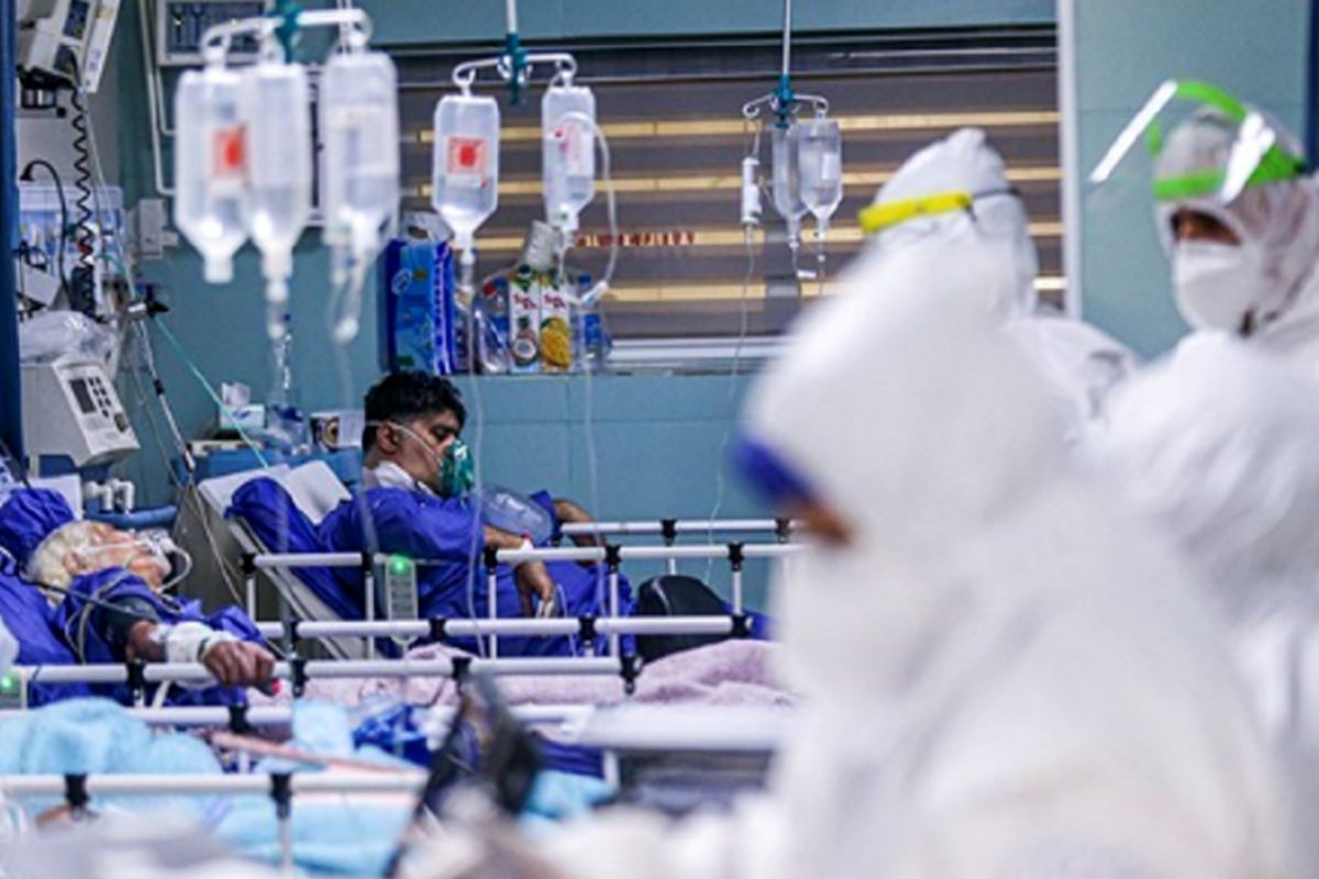 شمار مبتلایان به ویروس کرونا در کردستان به 470 نفر رسید