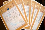 اخذ بیش از ۱۵ هزار فقره سند تک برگ برای اراضی ملی استان اصفهان