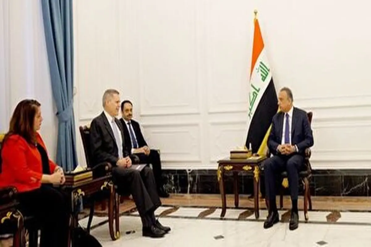 We emphasize resolving regional problems through dialogue