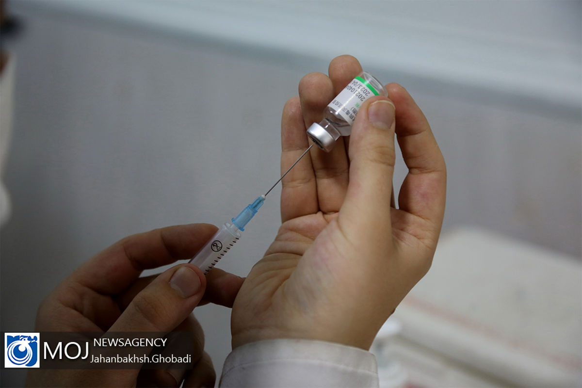 اطلاعیه وزارت بهداشت در خصوص برنامه ملی واکسیناسیون کرونا