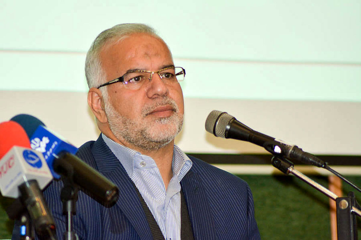 حبیب کاشانی به عنوان خزانه دار شورای ششم شهر انتخاب شد