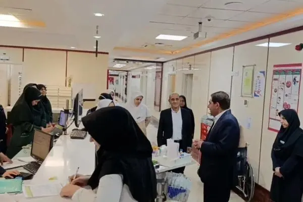 یقین دارم اسرائیل مغلوب این معرکه خواهد بود/ جنایتکاران وقتی میدان را می بازند به روایتگران رسانه حمله می کنند
